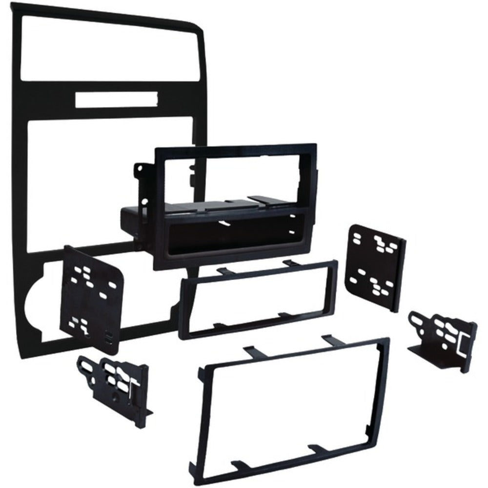 Metra(R) 99-6519B 2005-2007 Dodge(R) Charger/Magnum Single-DIN/Double-