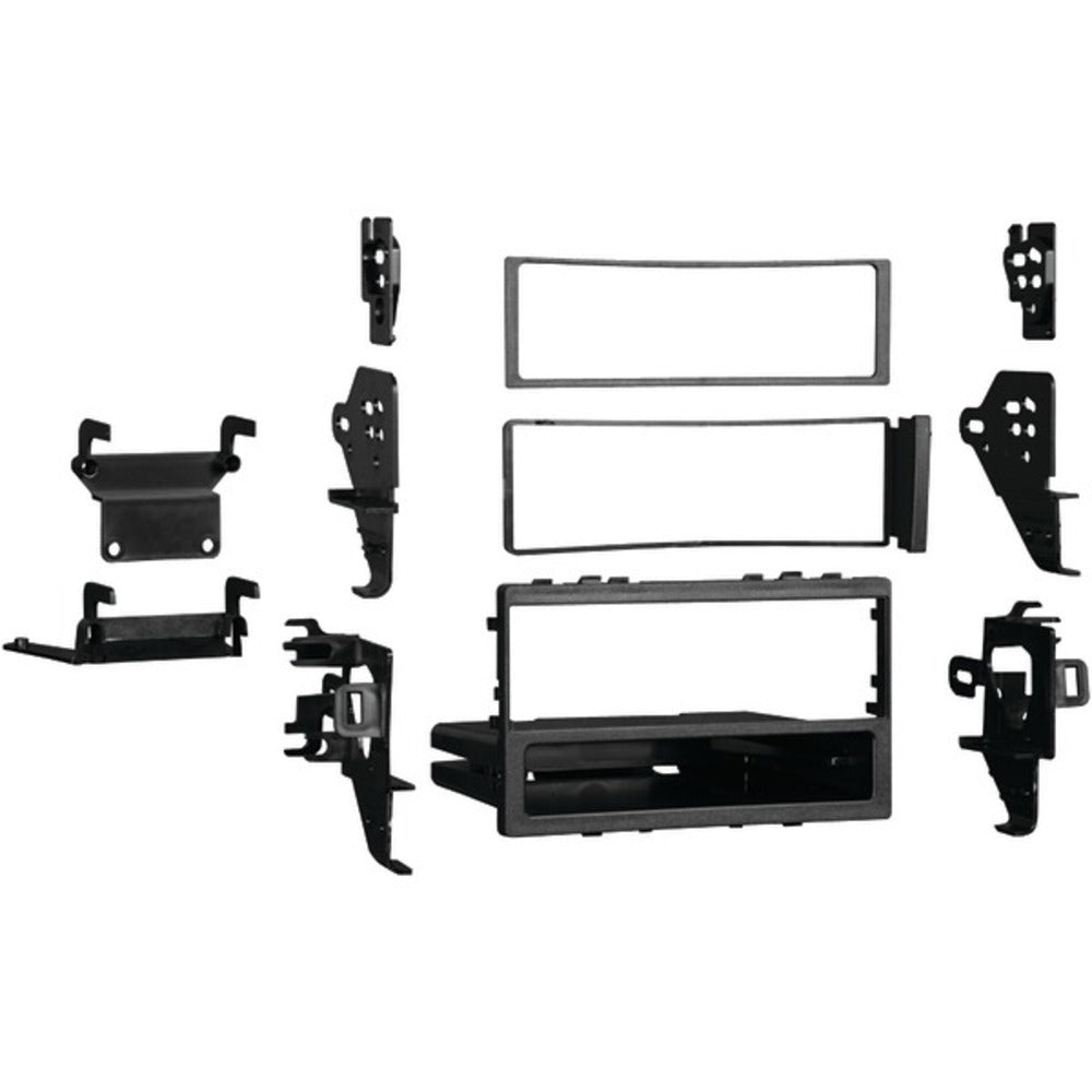 Metra(R) 99-7898 1989-2006 Honda(R)/Acura(R) Single-DIN Installation M