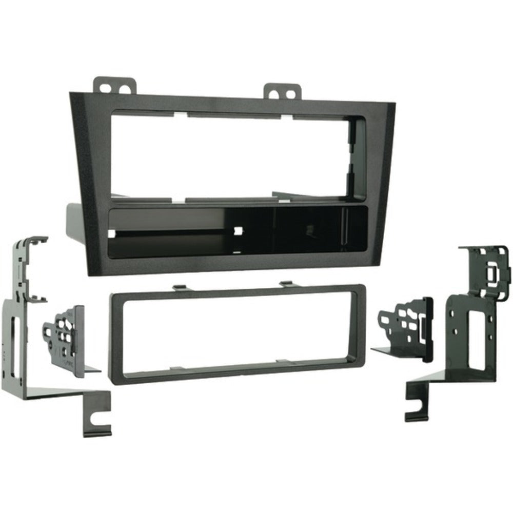 Metra(R) 99-8211 2000-2004 Toyota(R) Avalon Single-DIN Installation Ki