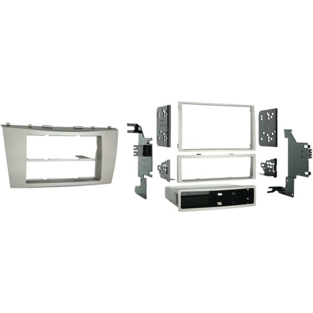 Metra(R) 99-8218 2007-2011 Toyota(R) Camry/Camry Hybrid Single- or Dou