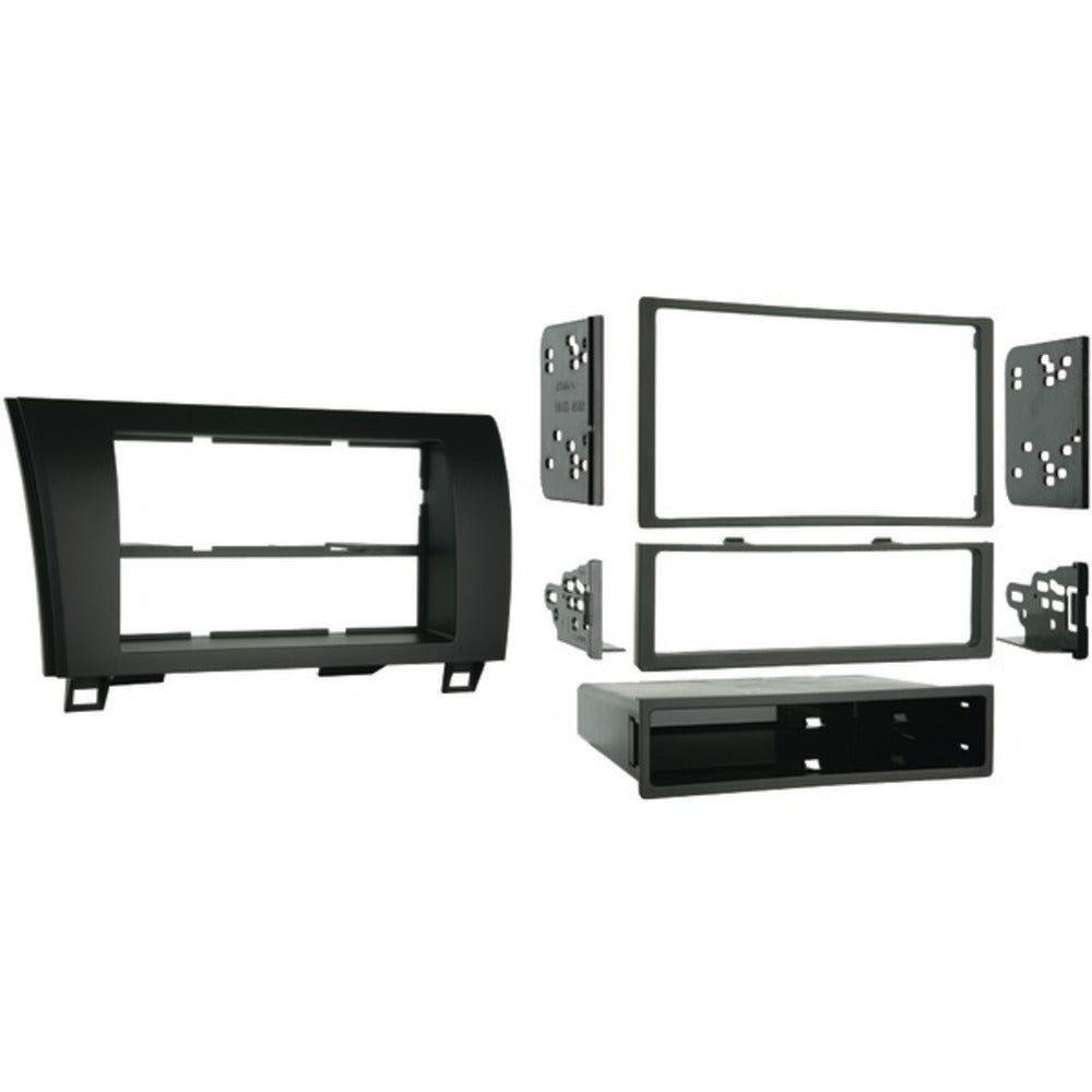 Metra(R) 99-8220 2007-2013 Toyota(R) Tundra/Sequoia 2008 & Up Single-