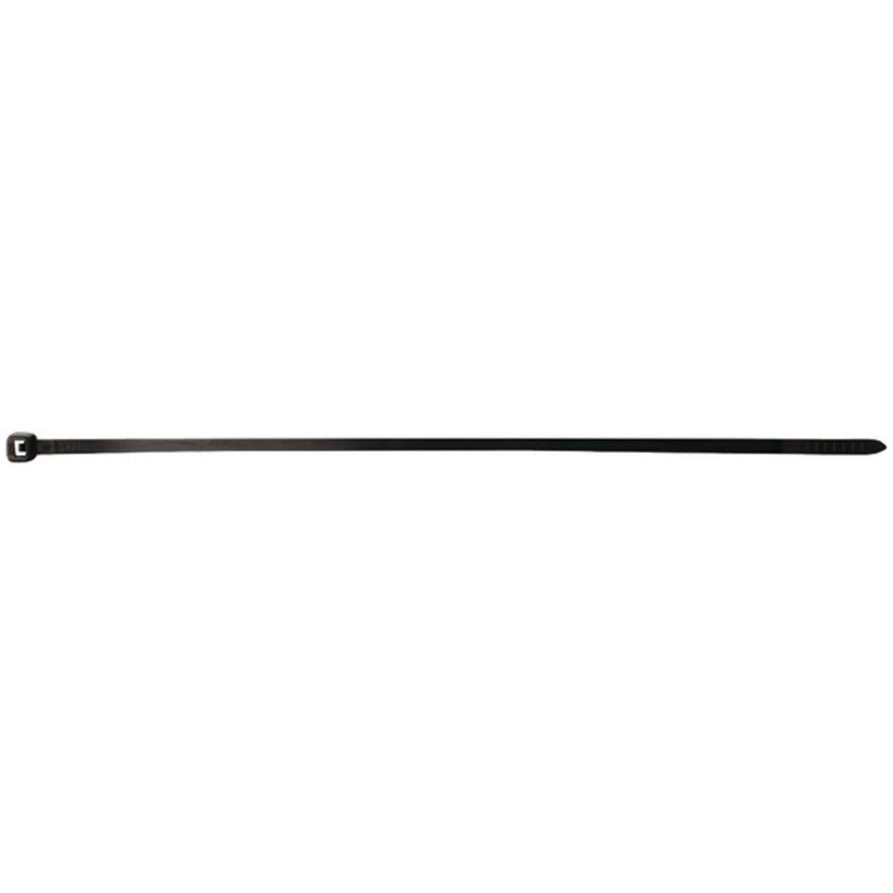 Install Bay(R) BCT8-1 Cable Ties (8, 1,000 pk)