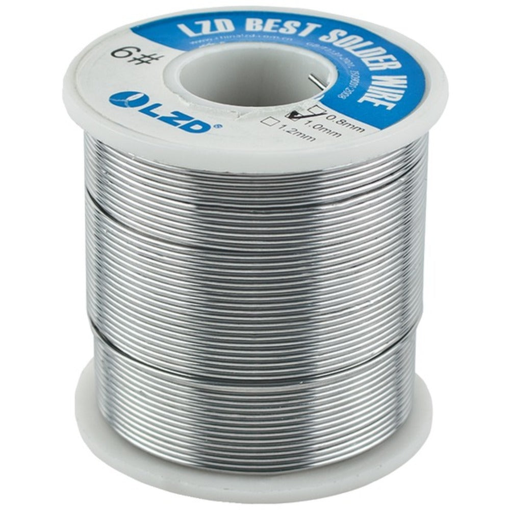 Install Bay(R) ESDR-1 Solder 60/40 Rosin Core, 1lb