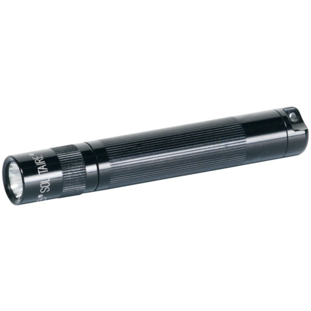 MAGLITE(R) SJ3A016 47-Lumen MAGLITE(R) LED Solitaire (Black)