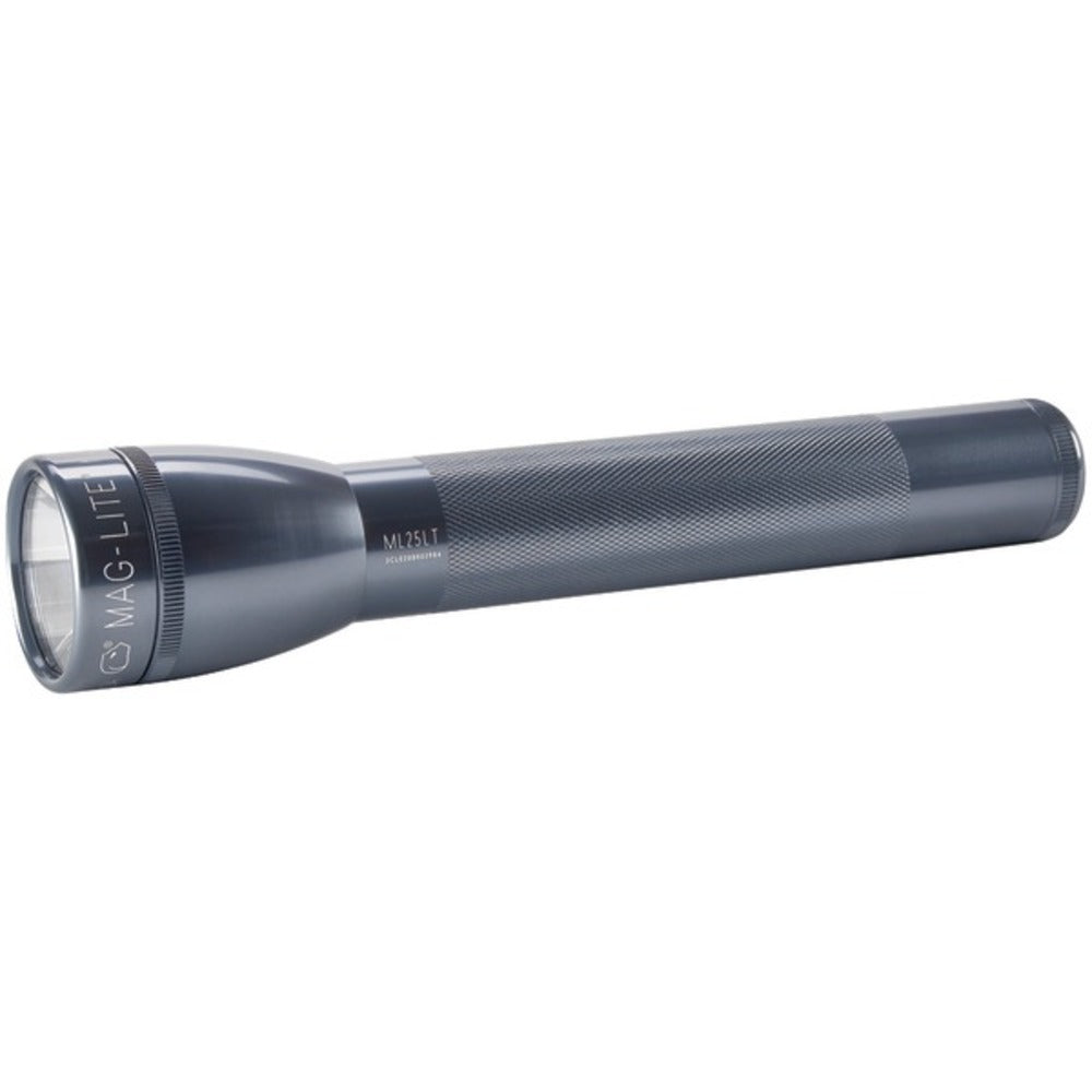MAGLITE(R) ML25LT-S3096 173-Lumen MAGLITE(R) ML25LT(TM) LED C-Cell Fla