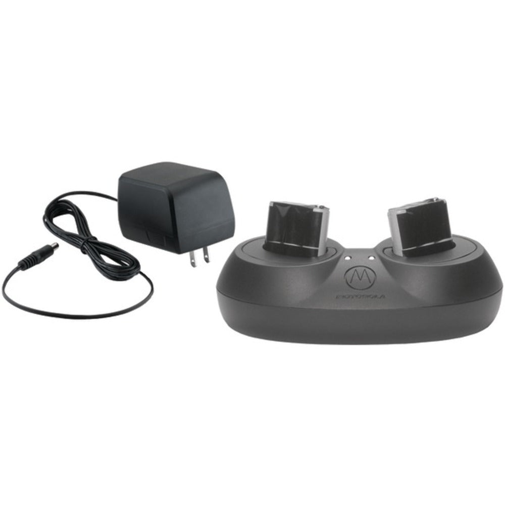 Motorola(R) 53614 2-Way Radio Accessory (Rechargeable Battery Upgrade