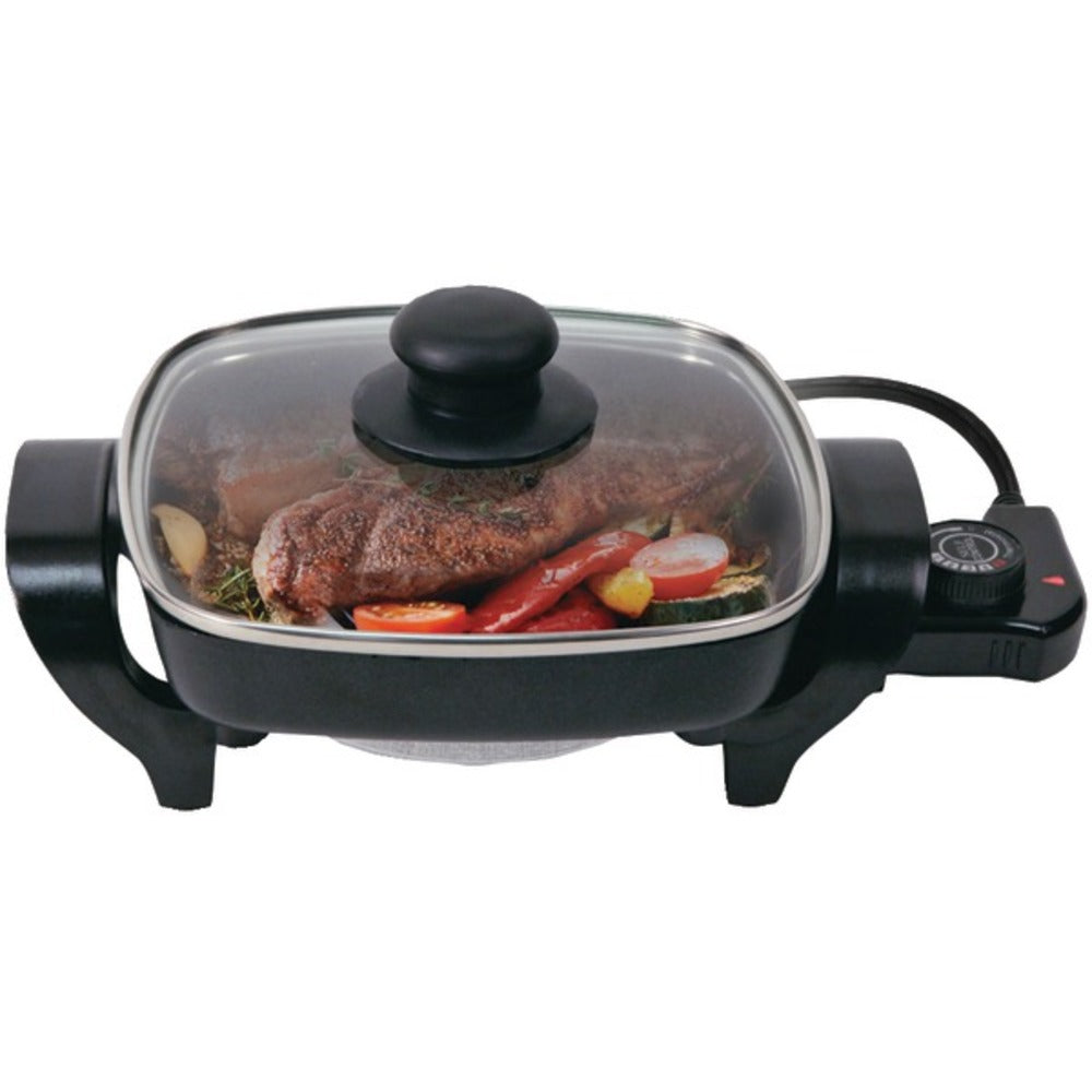 Nesco(R) ES-08 8 Electric Skillet