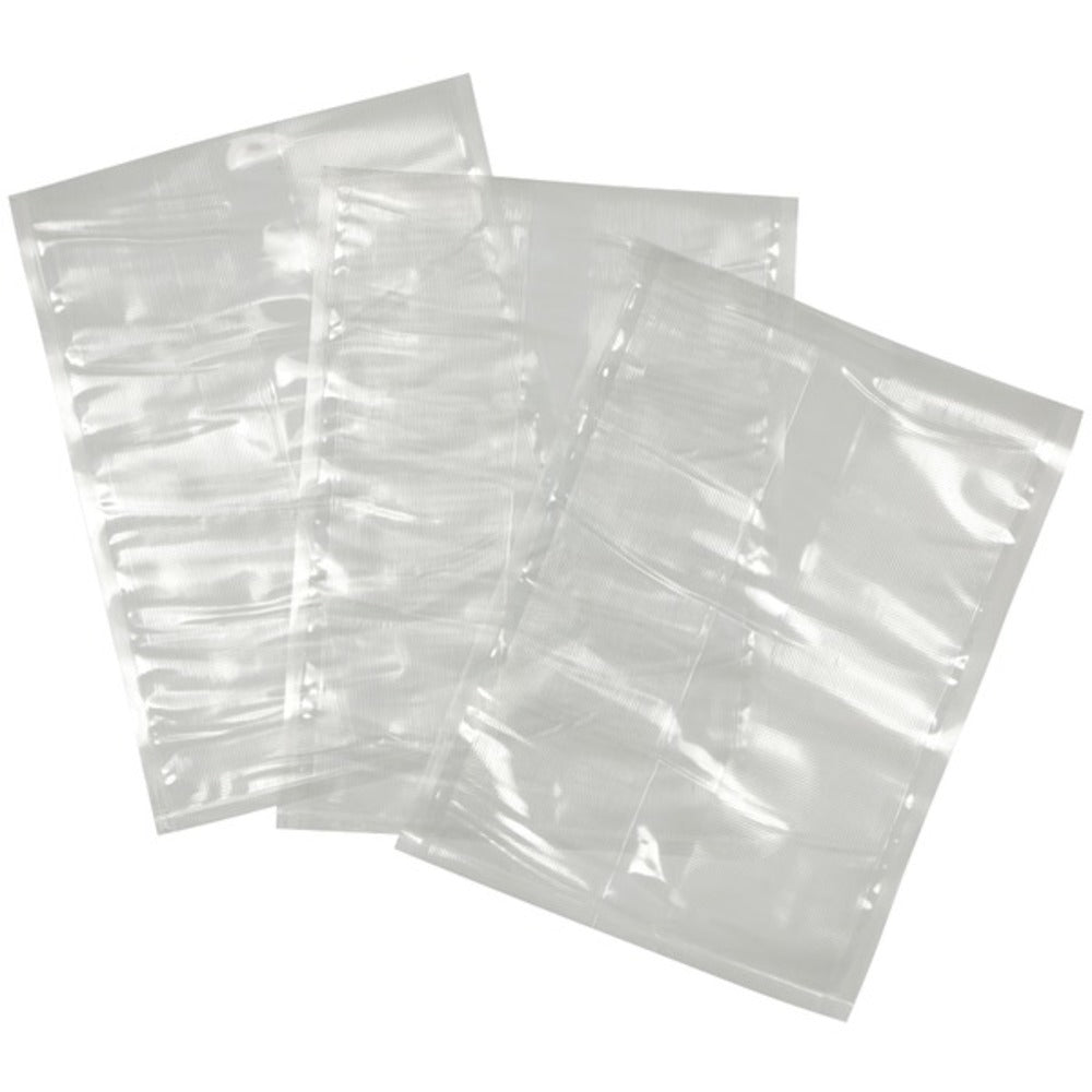 Nesco(R) VS-05B Sealer Bags, 50-ct (8 X 12)