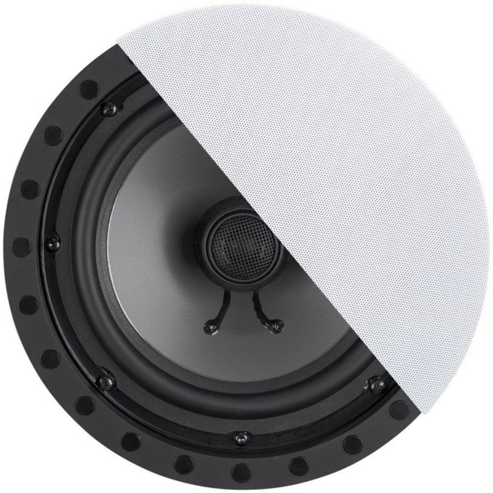 ArchiTech(R) SC-802F 8 2-Way Premium Series Frameless In-Ceiling/Wall