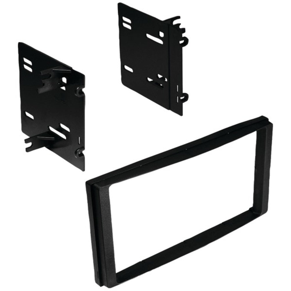 Best Kits and Harnesses(R) BKSBK926 Subaru(R) Forester, Impreza & WRX