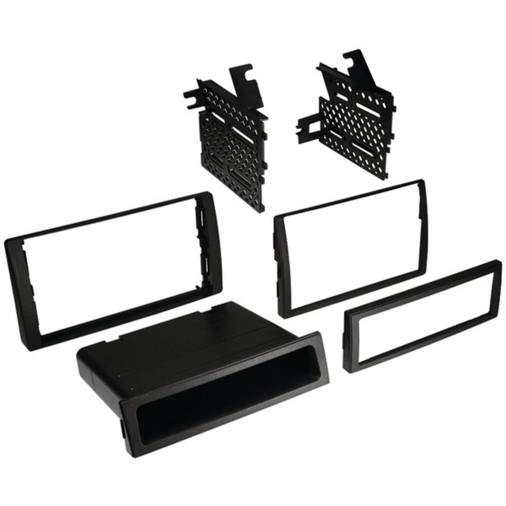 Best Kits and Harnesses(R) BKTOYK979 Toyota(R) Camry 2002-2006 Double-