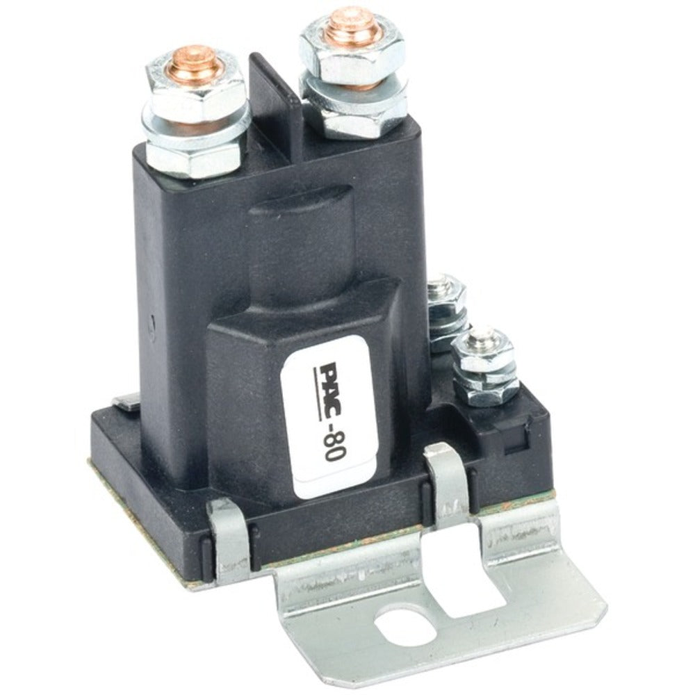 PAC(R) PAC-80 80-Amp High-Current Isolator & Relay