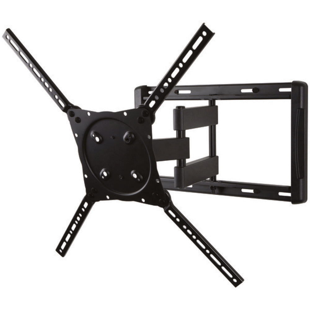Peerless-AV(R) ETALU Universal 42-75 Flat Panel Articulating Wall Moun
