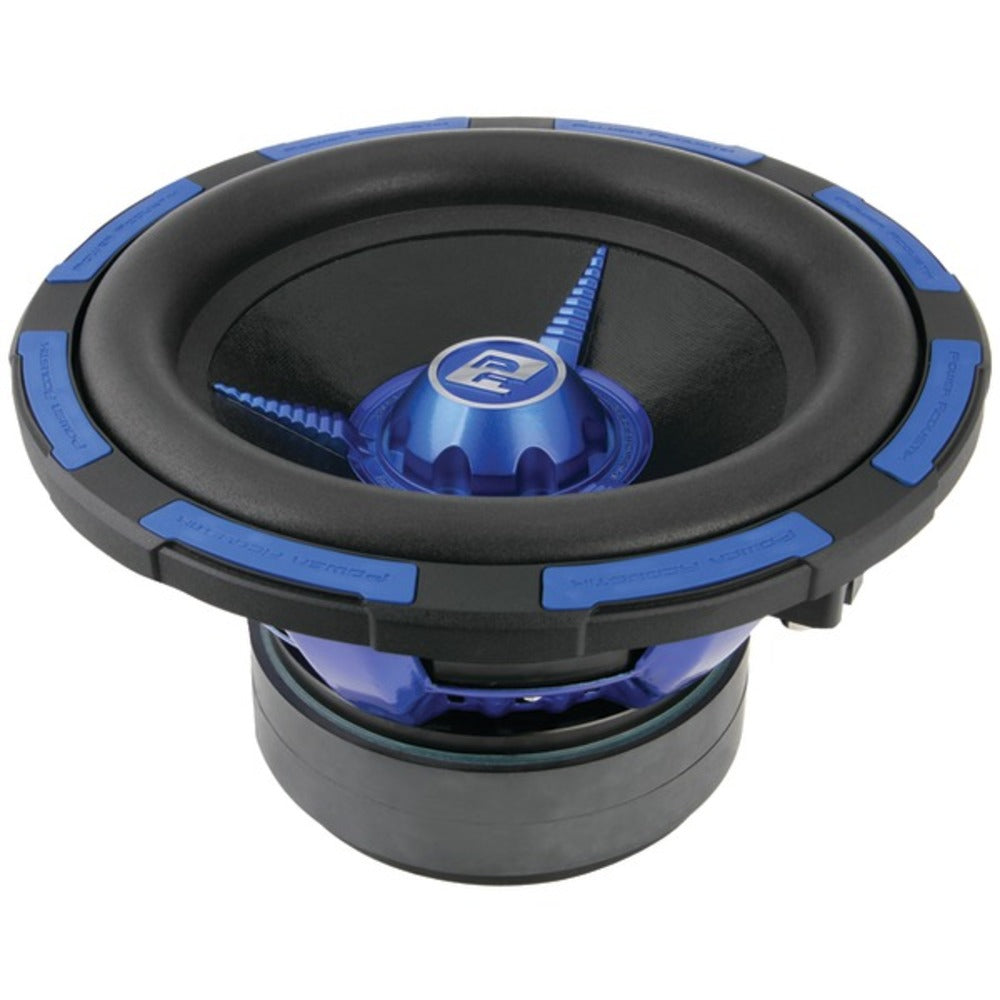Power Acoustik(R) MOFOS-12D4 MOFO Type S Series Subwoofer (12, 2,500 W