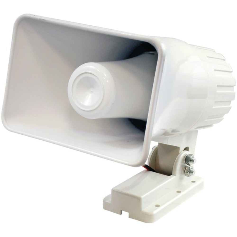 Pyle Home(R) PHSP4 6 Indoor/Outdoor 50-Watt PA Horn Speaker