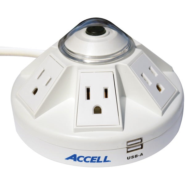 Surge Protectors 
