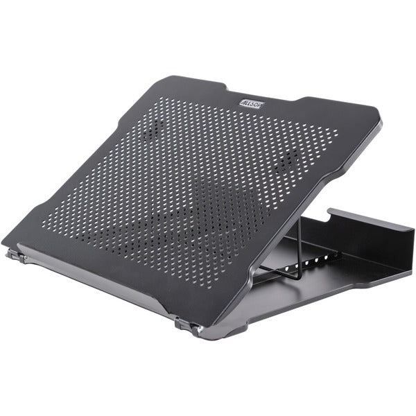 ADJUST LAPTOP STND BLK