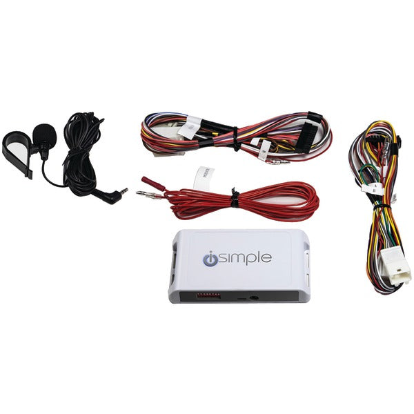 Wiring Interfaces 