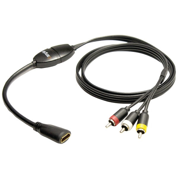 RCA Adapters 