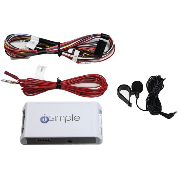 Wiring Interfaces 