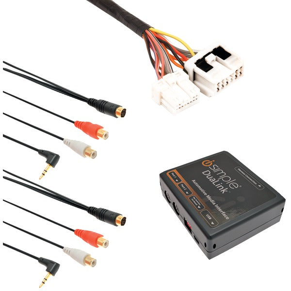Wiring Interfaces 