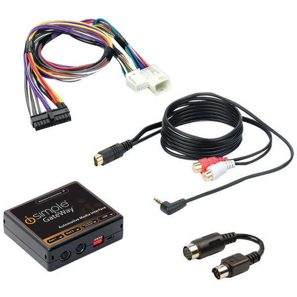 Satellite Radio Accessories