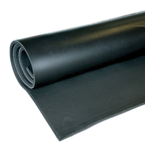 Sound Dampening 
