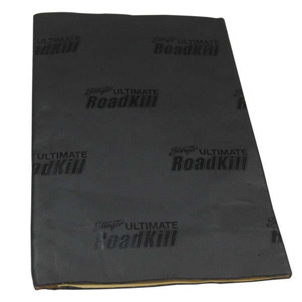 Sound Dampening 