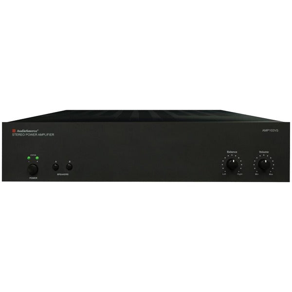 Amplifiers
