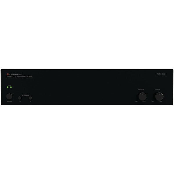 Amplifiers