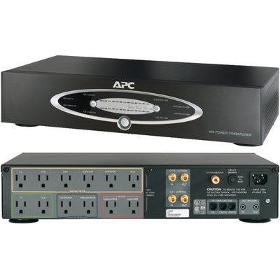 Power Conditioners/Management