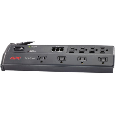 Surge Protectors