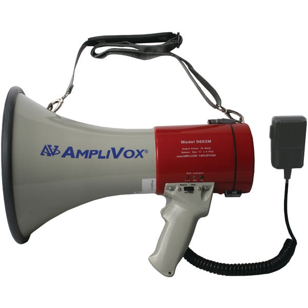 Megaphones