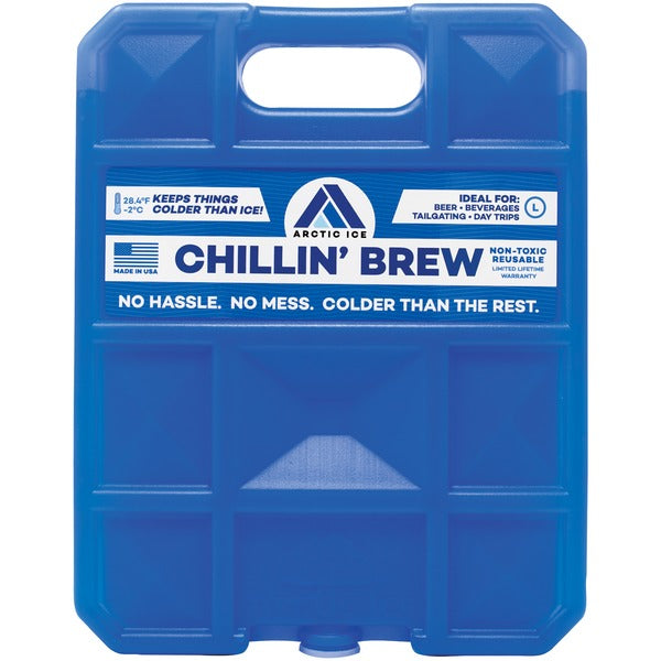 CHILLIN FREEZER PK 5LBS