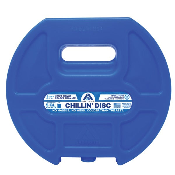 Cooler Accessories