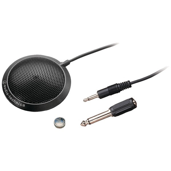 Wired Microphones