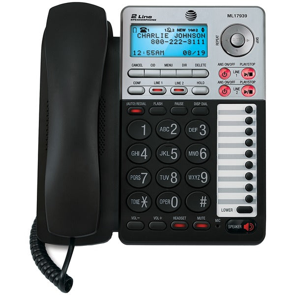 Corded Phones