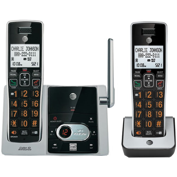 Cordless Phones