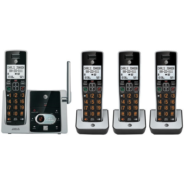 Cordless Phones