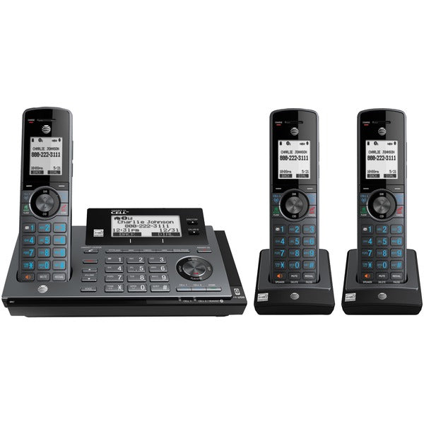Corded Phones