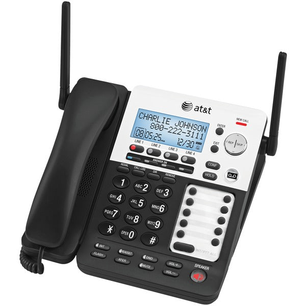 Corded Phones