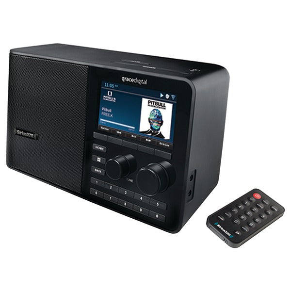 Satellite Radio Accessories