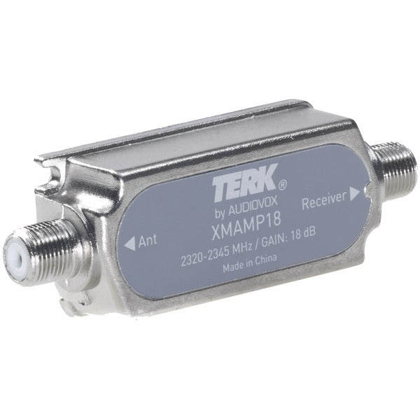 Satellite Radio Accessories