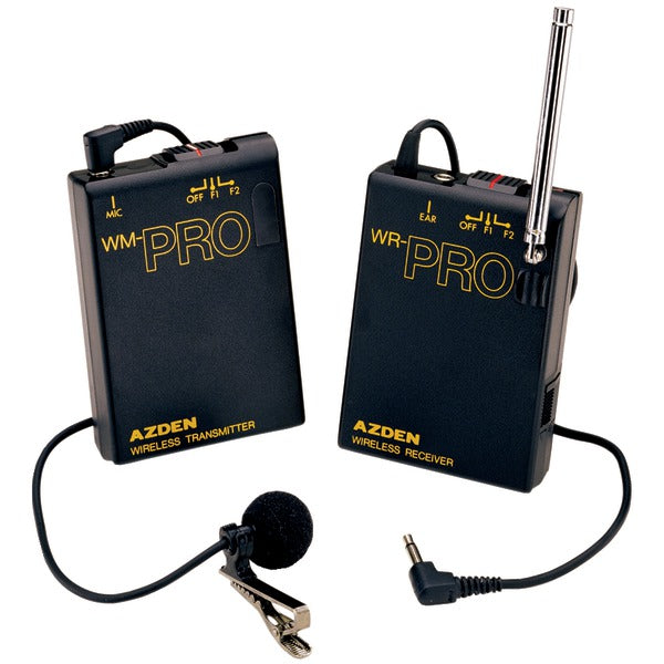 Microphone Systems