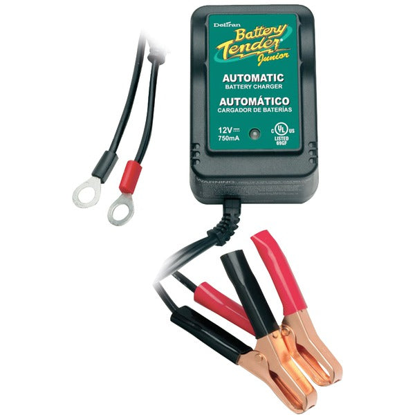 Battery Chargers 