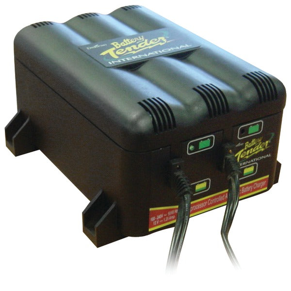 Battery Chargers 