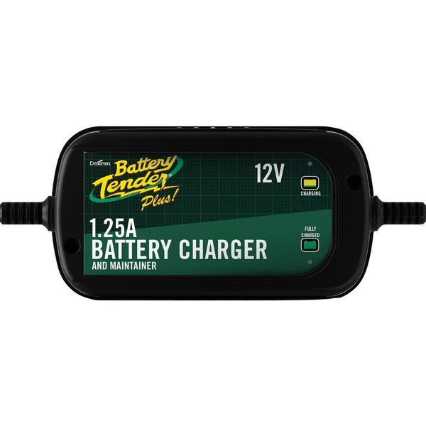 BATT TENDER PLUS HIGH EFF