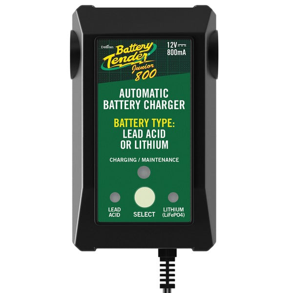 Battery Chargers 