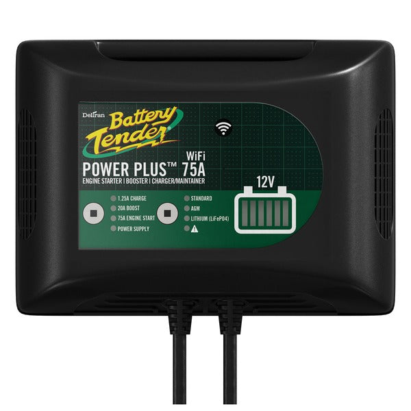 Battery Chargers 