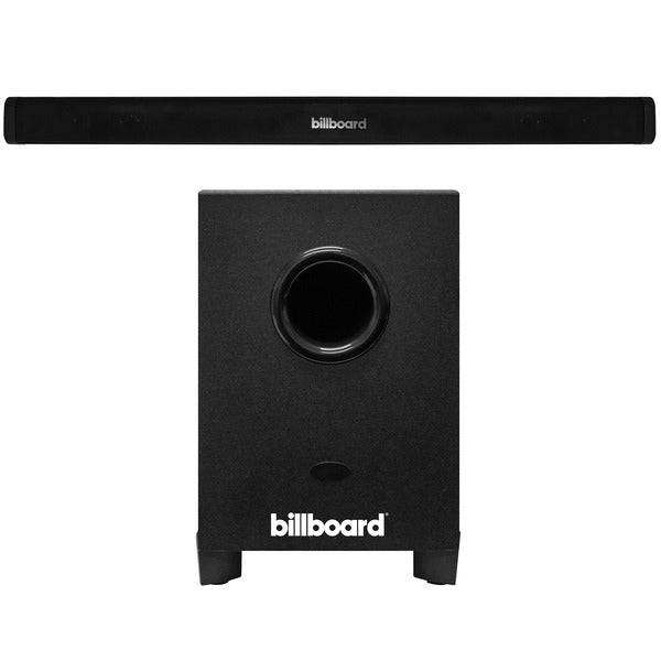 Soundbars